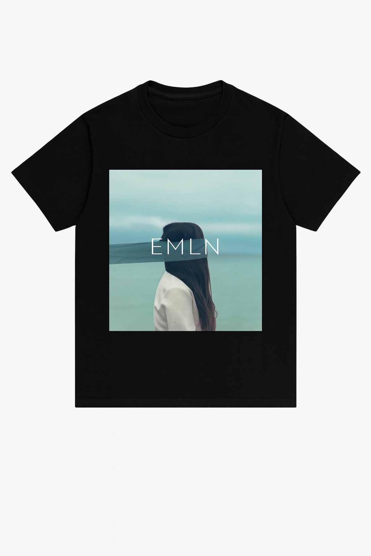 EMLN  Limited Tshirt