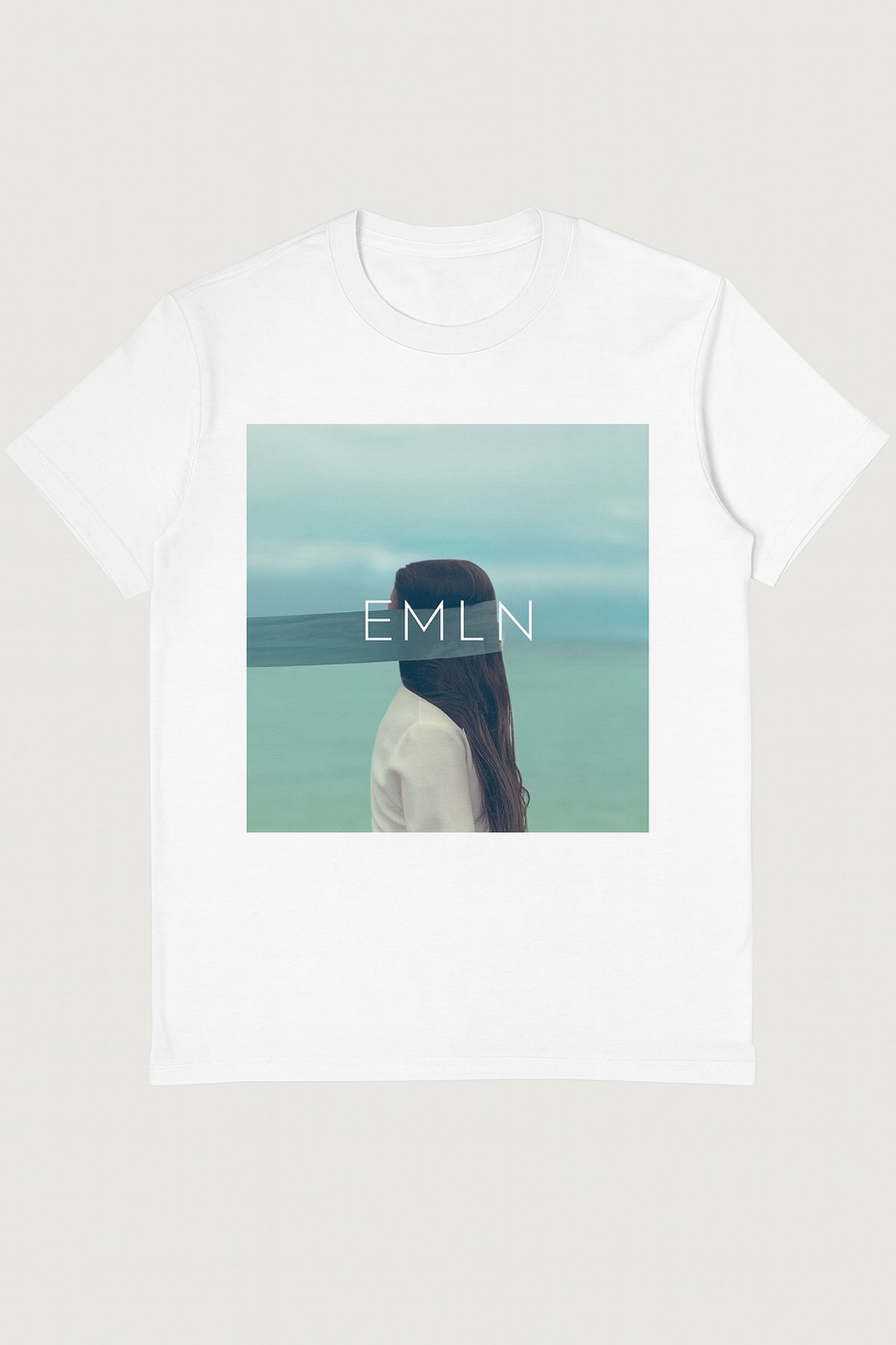 EMLN  Limited Tshirt - Image 3