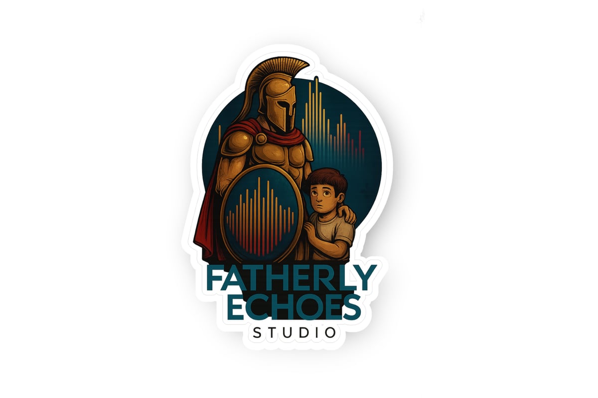 Isusumbong Kita sa Tatay Ko - Stickers ( Set of 5 )