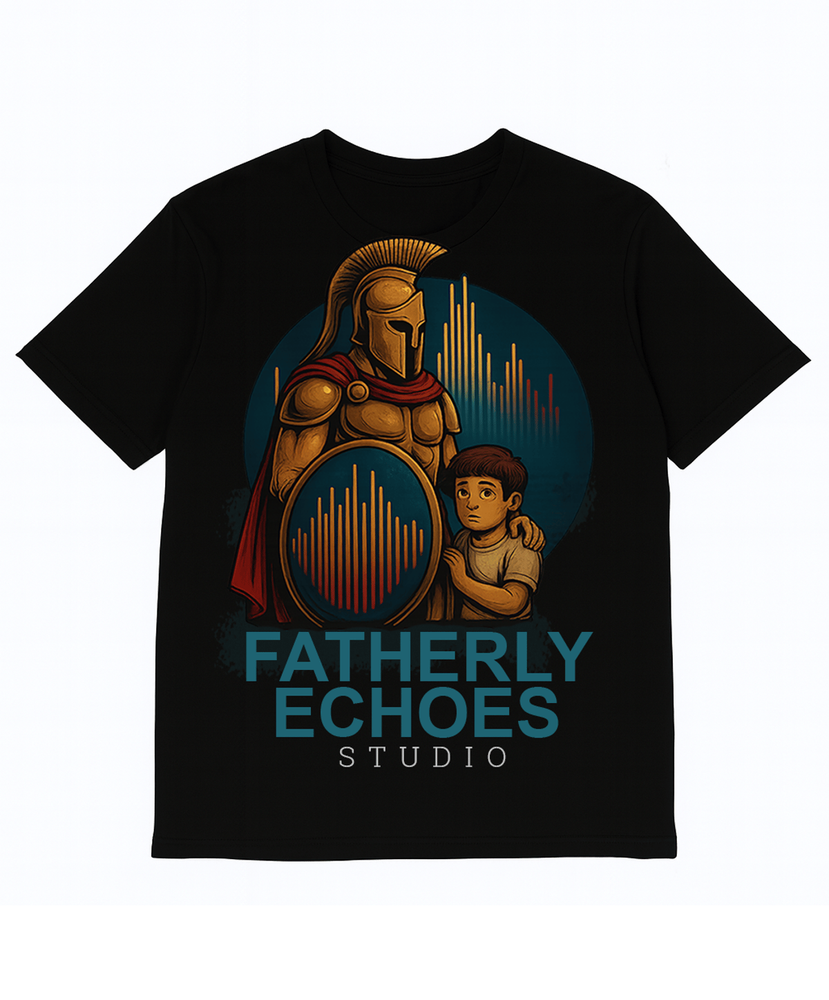 Isusumbong kita sa Tatay ko - Black