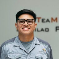 Christian Bernard de Chavez 